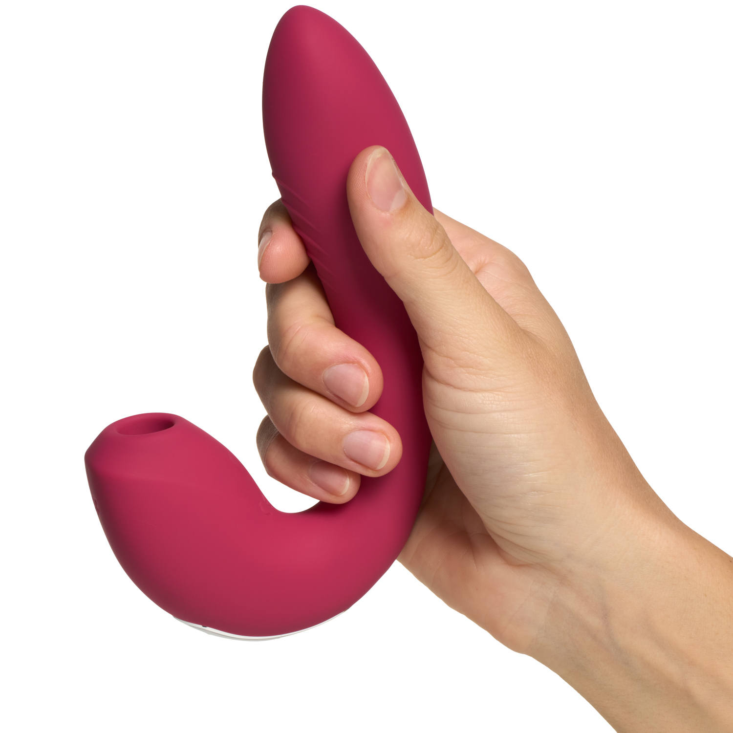 Satisfyer Sunray Klitoris Stimulator og G-punkt Vibrator 1