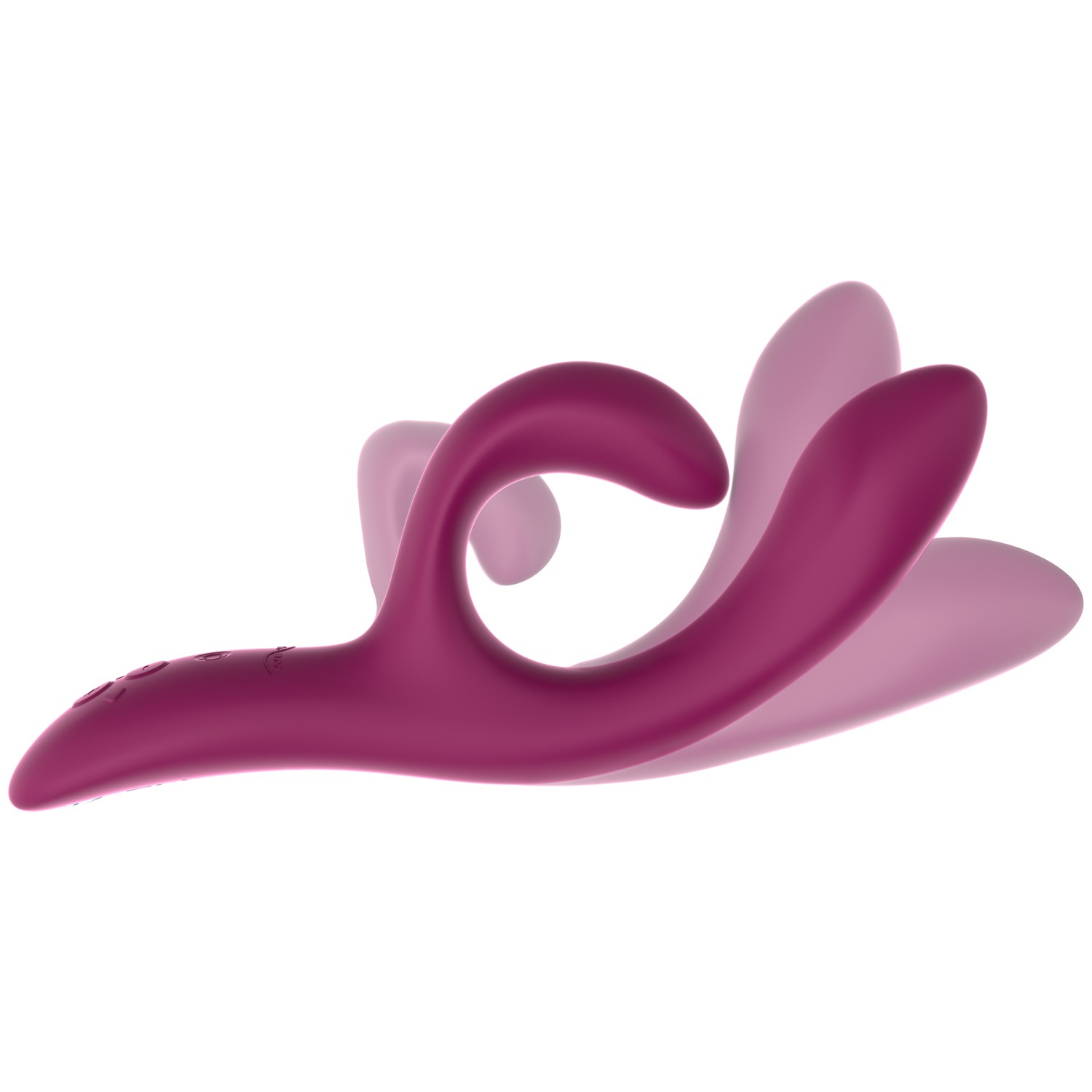 We-Vibe Nova 2 Rabbit Vibrator - Buy here - Sinful.com We-Vibe Nova 2 Rabbit Vibrator - Buy here - Sinful.com
