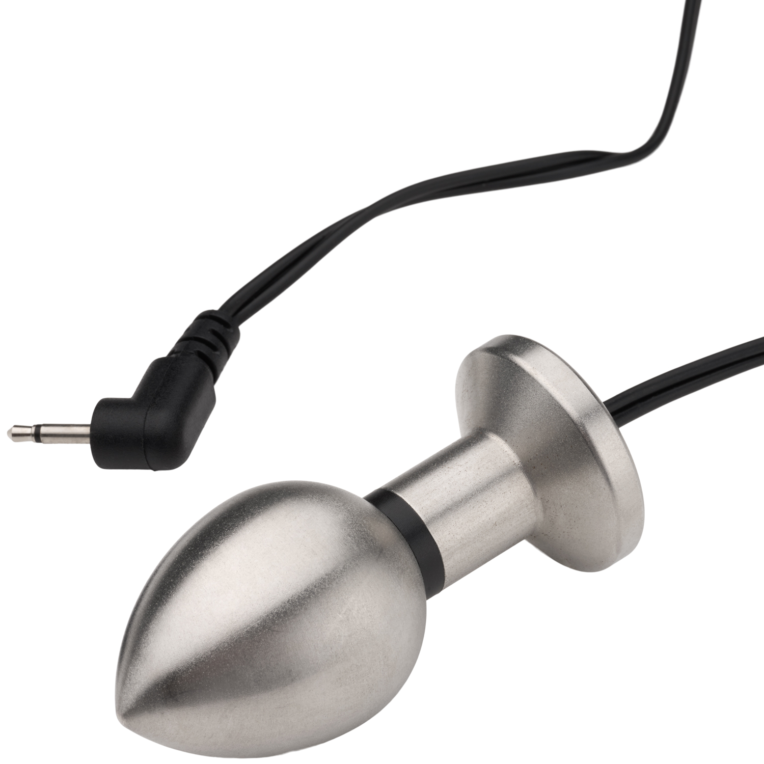 bipolar anal plug Booty Glimmer Light Up Anal plug – Pik A Pleasure