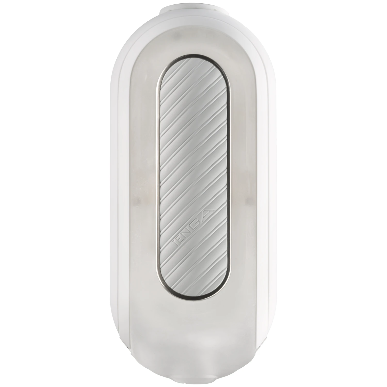 TENGA Flip Zero Gravity EV White or Black Masturbator var 1