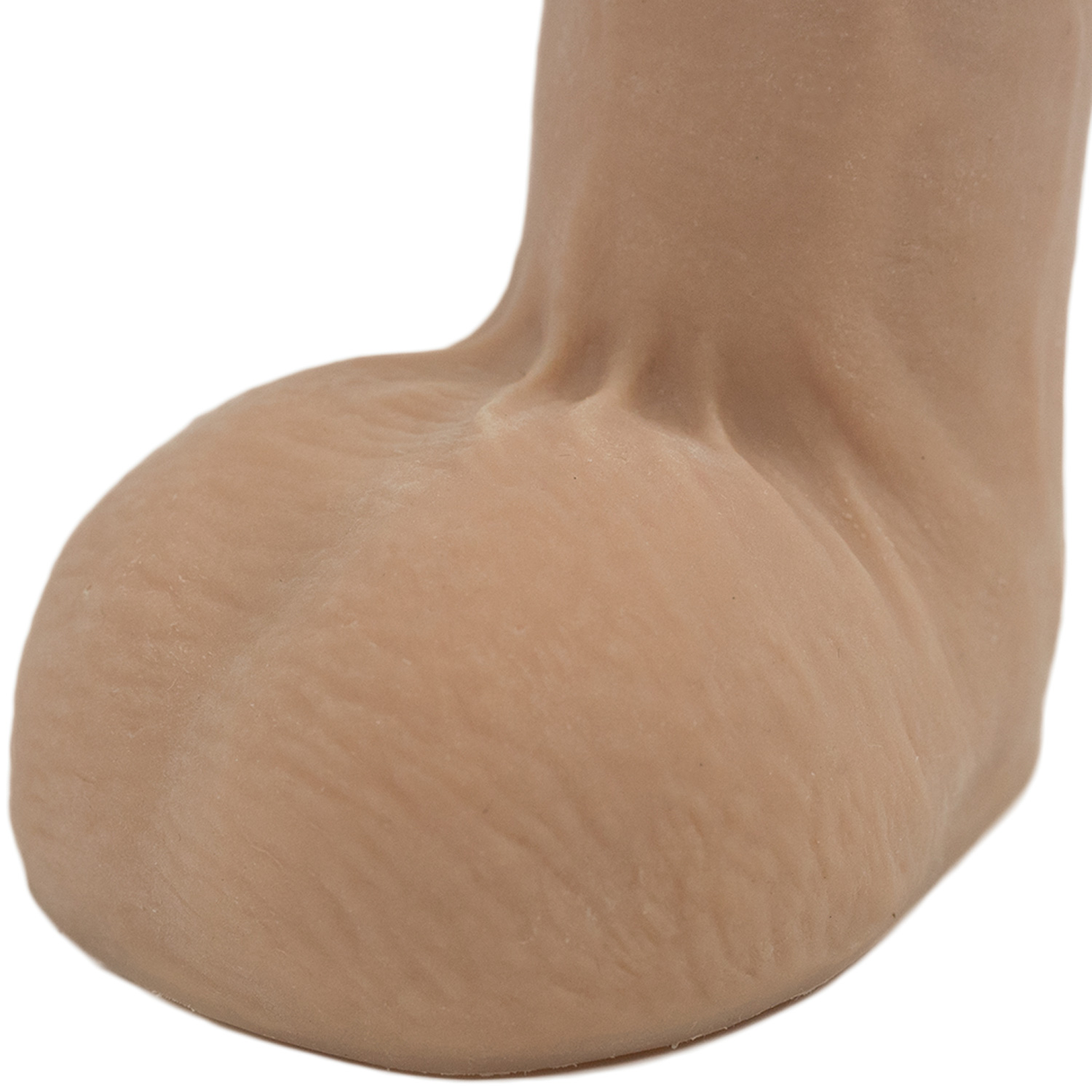 Topco Squirtz Cyberskin Sprutdildo 19 cm 1