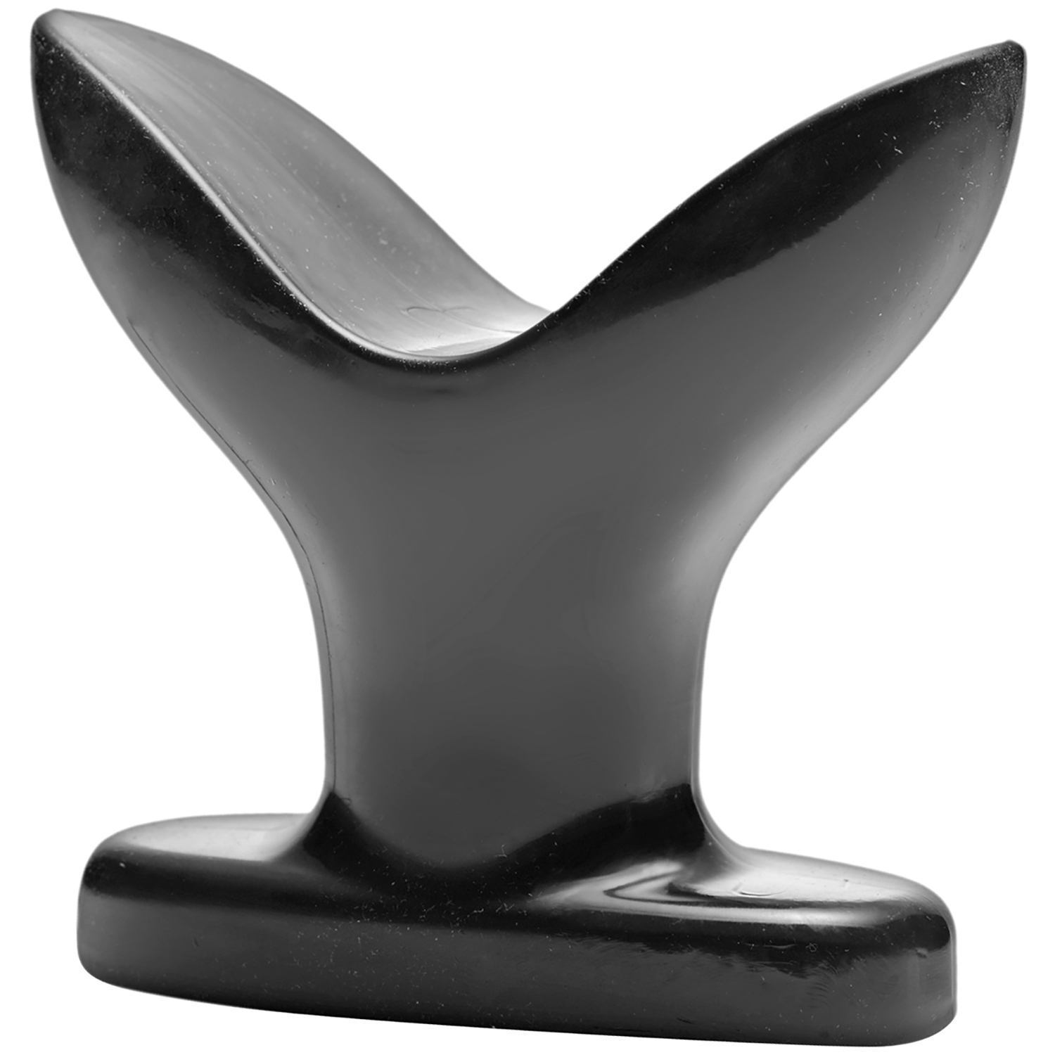 Master Series Dilaterende Mini Ass Anker Butt Plug 1