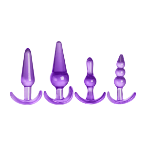 Anaal voor beginners