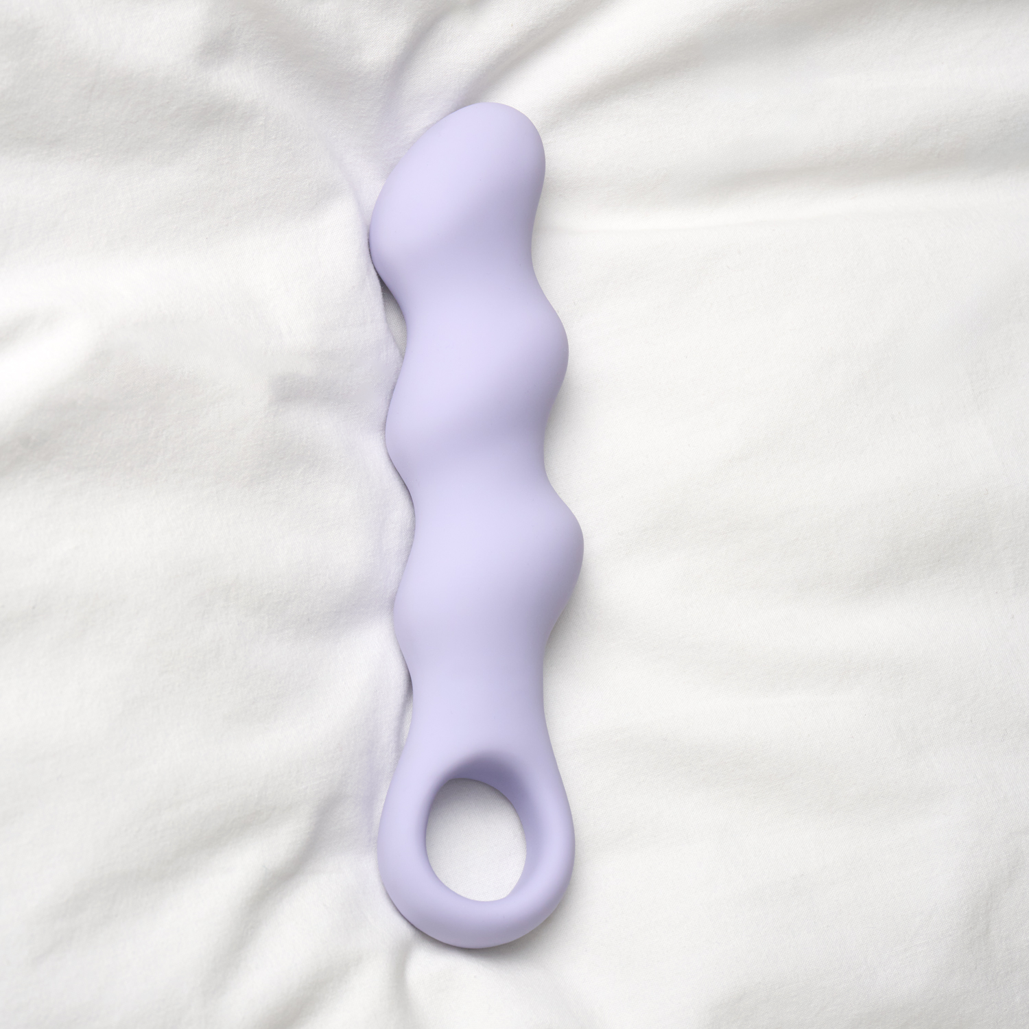Sinful Wavy Lust Dildo 21 cm 1