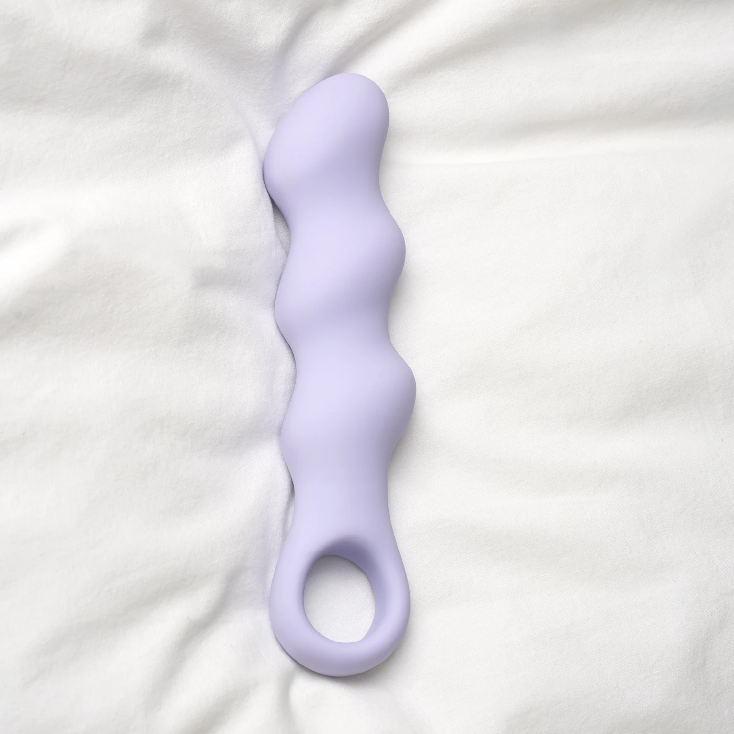 Sinful Wavy Lust Dildo 21 cm 1