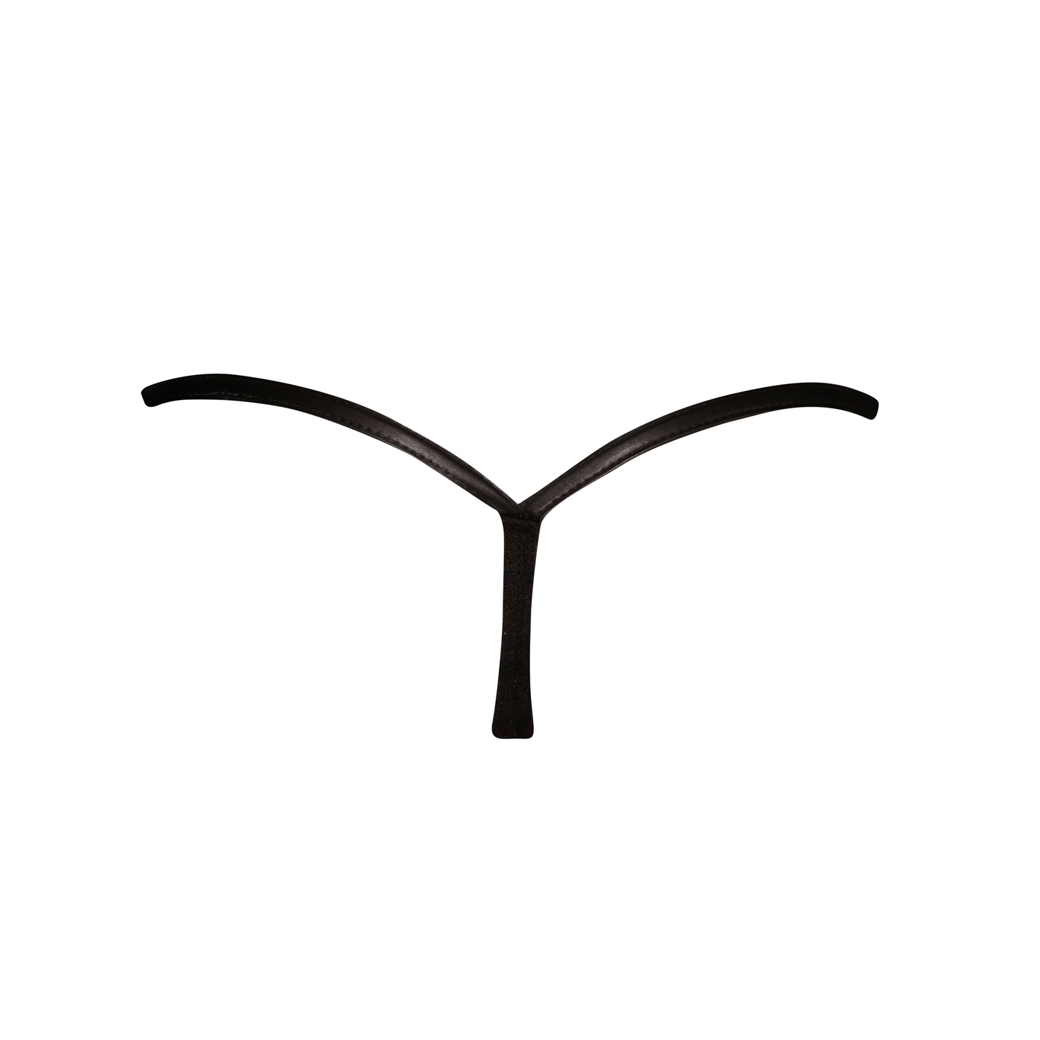 Noir Handmade Forbidden Stringit 1