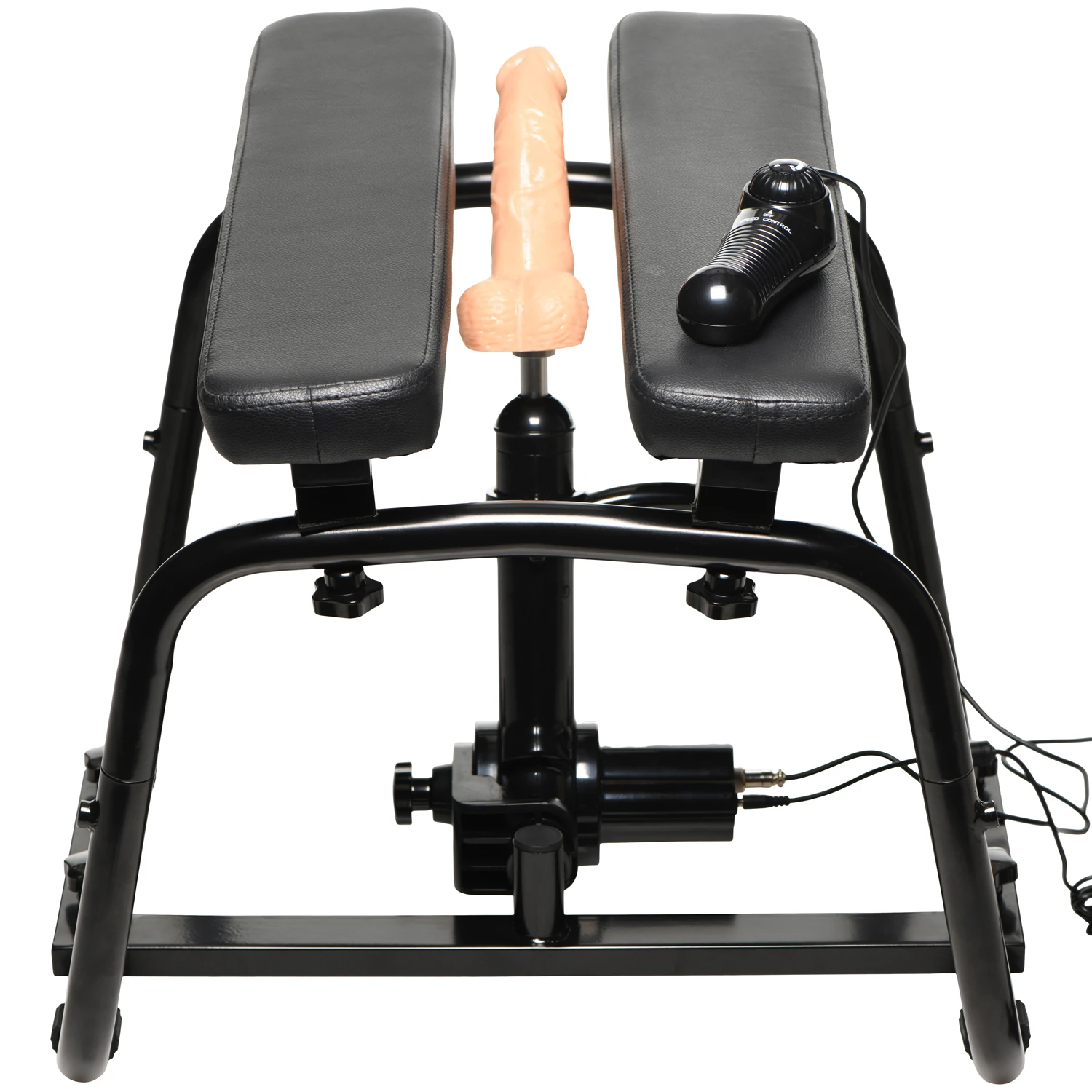 LoveBotz Banging Bench Deluxe med Sexmaskin 1