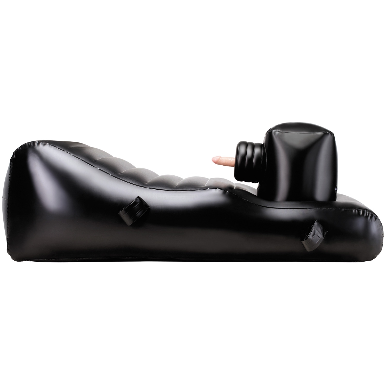 Louisiana Lounger Machine Sexuelle 5