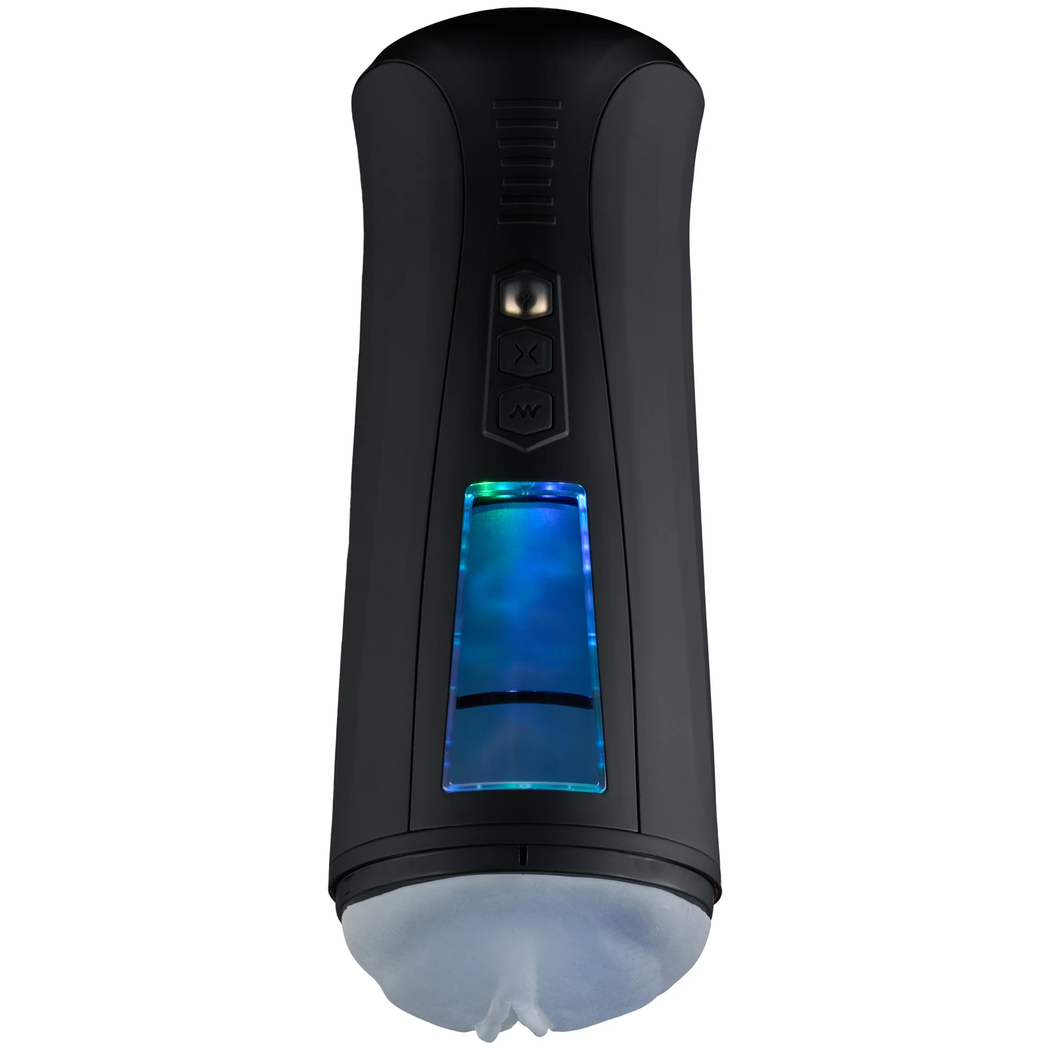 Zero Tolerance Sasha Grey Vibrierender Masturbator var 1