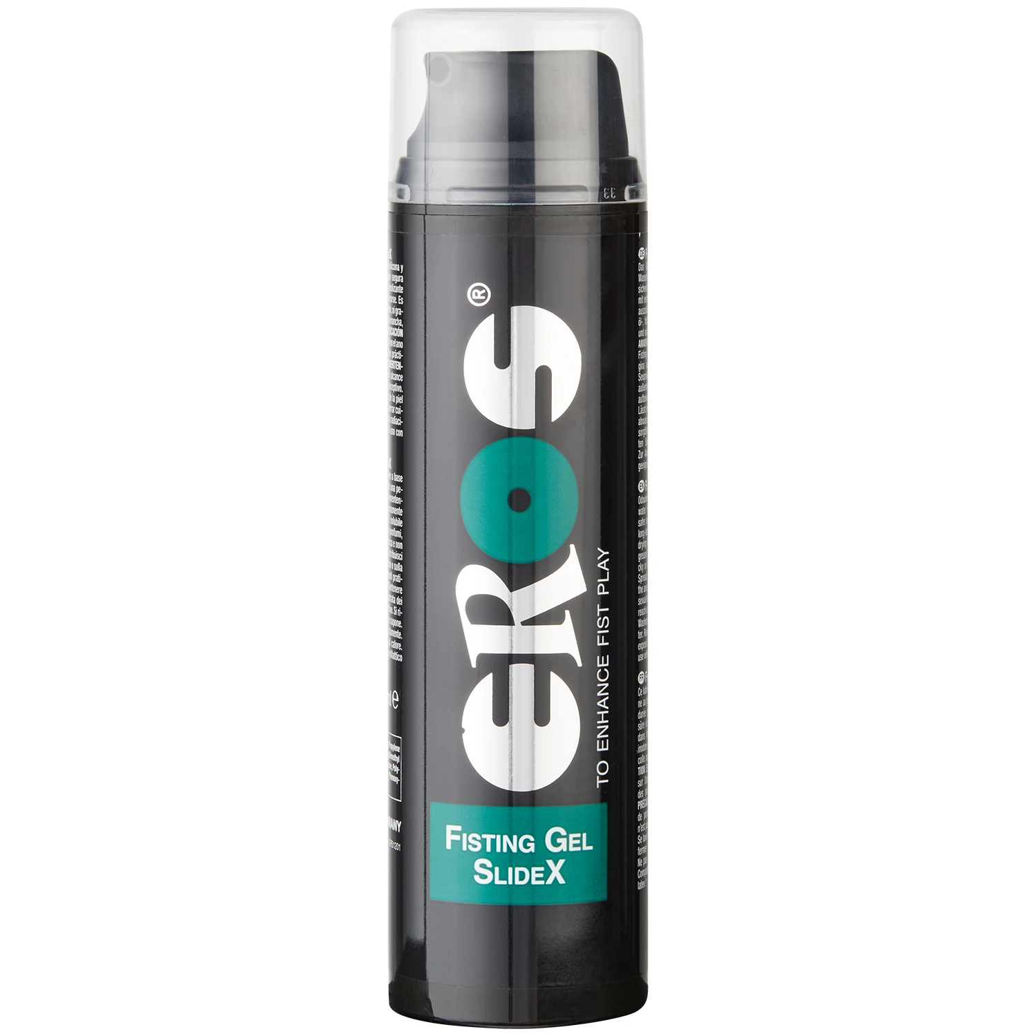 Eros Fisting SlideX Gel 200 ml var 1
