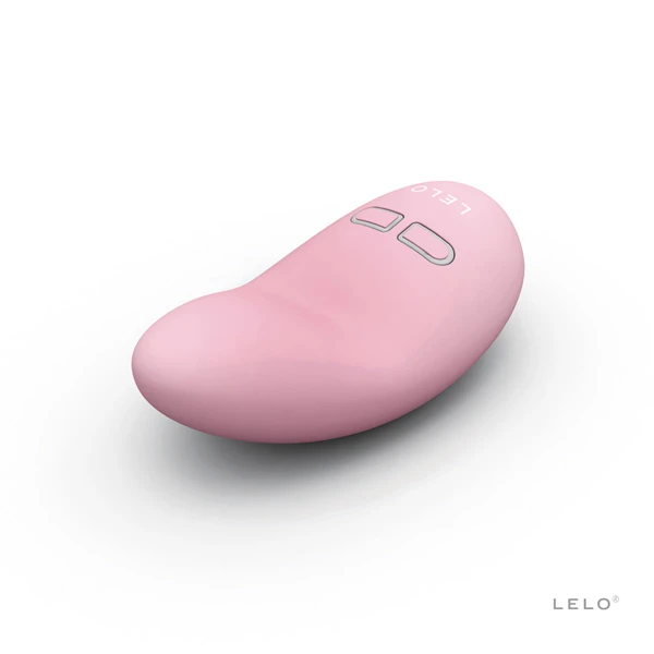 LELO Lily Opladelig Klitoris Vibrator var 1