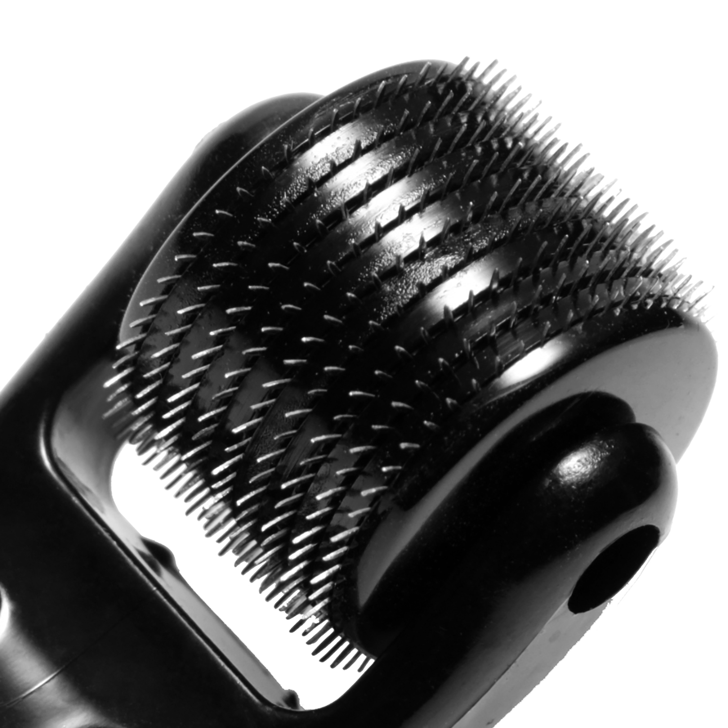 Master Series Prick Pinwheel with 9 Rows of Spikes 1