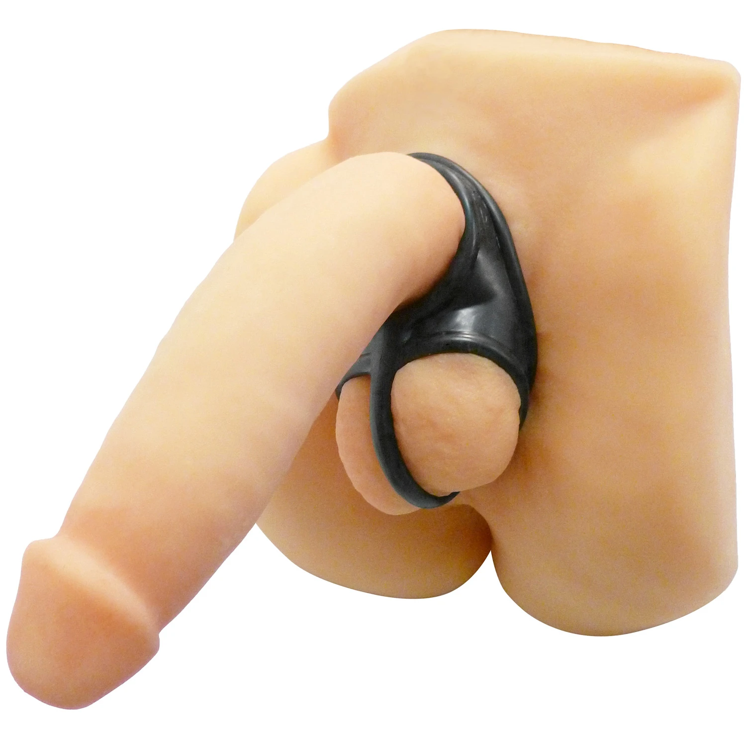 Master Series Annex Erection Penis og Ball Ring 1