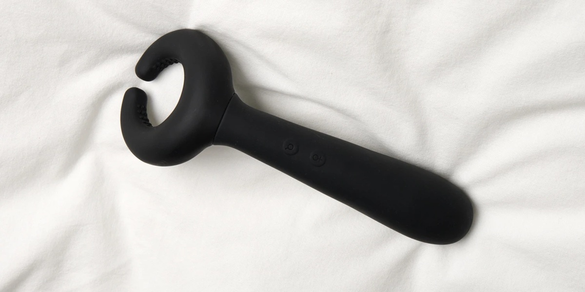 Sinful Unlimited Pleasure Parvibrator