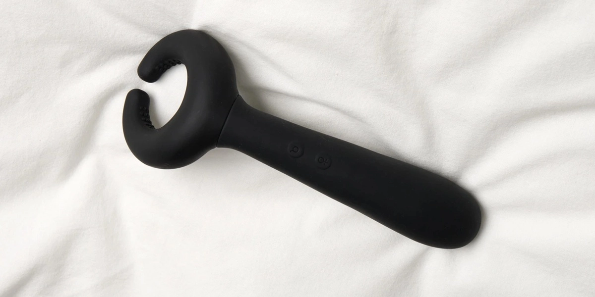 Sinful Unlimited Pleasure Parvibrator