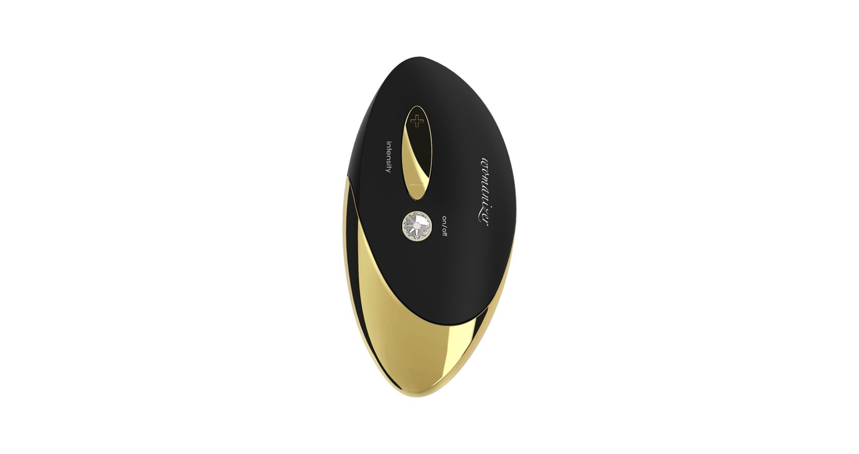 Womentizer Womanizer W500 Pro Gold Klitorisstimulator | Sinful