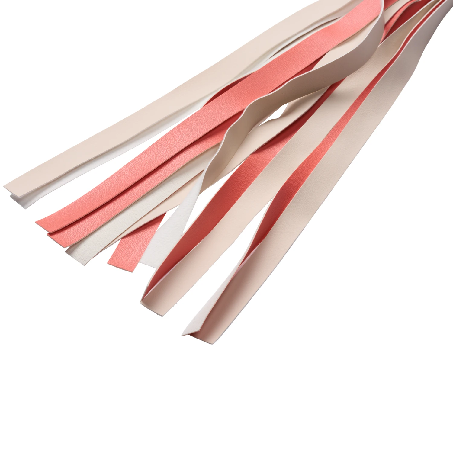 Sex & Mischief Peaches 'n CreaMe Flogger Pisk var 2