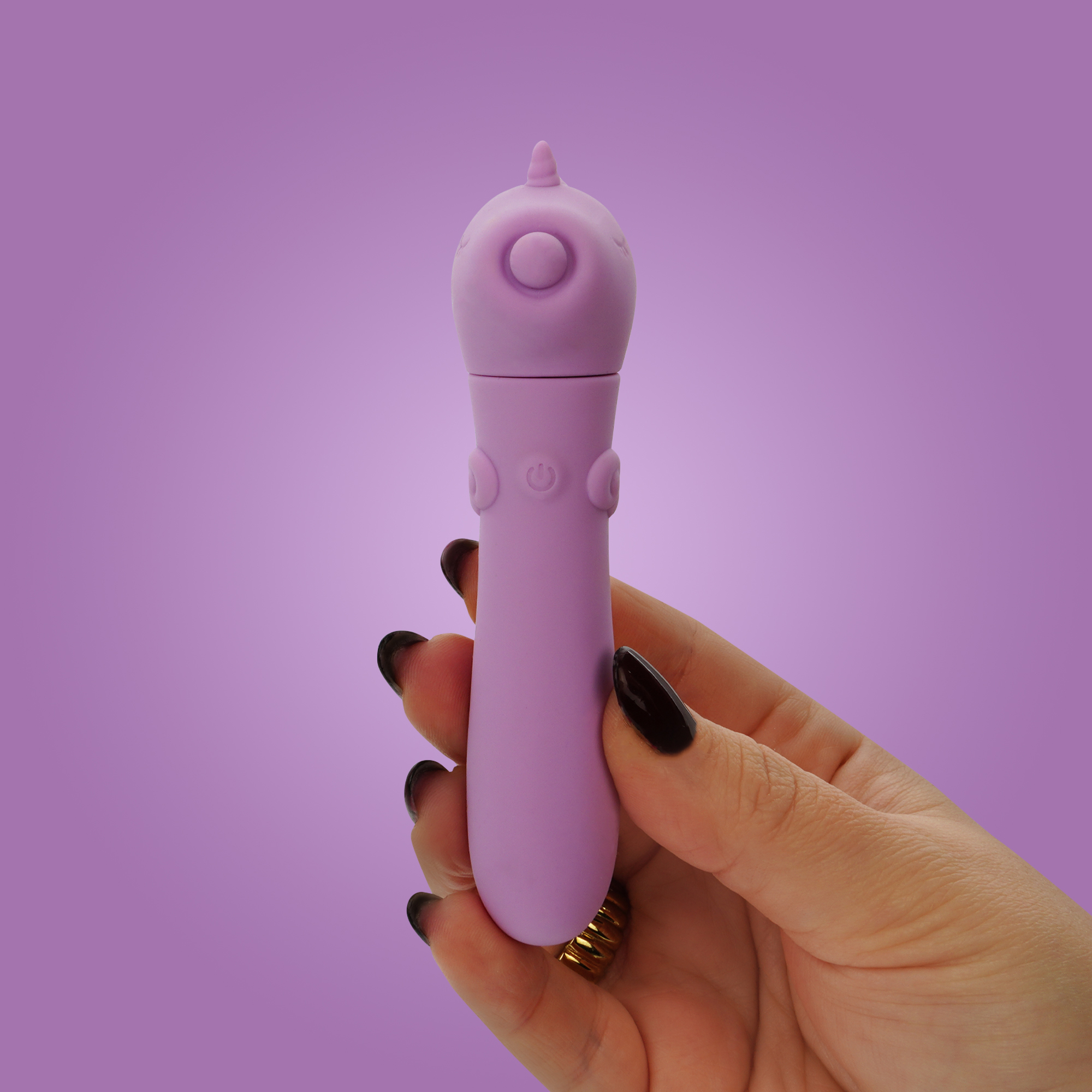 Unihorn USB Bullet Vibrator var 2