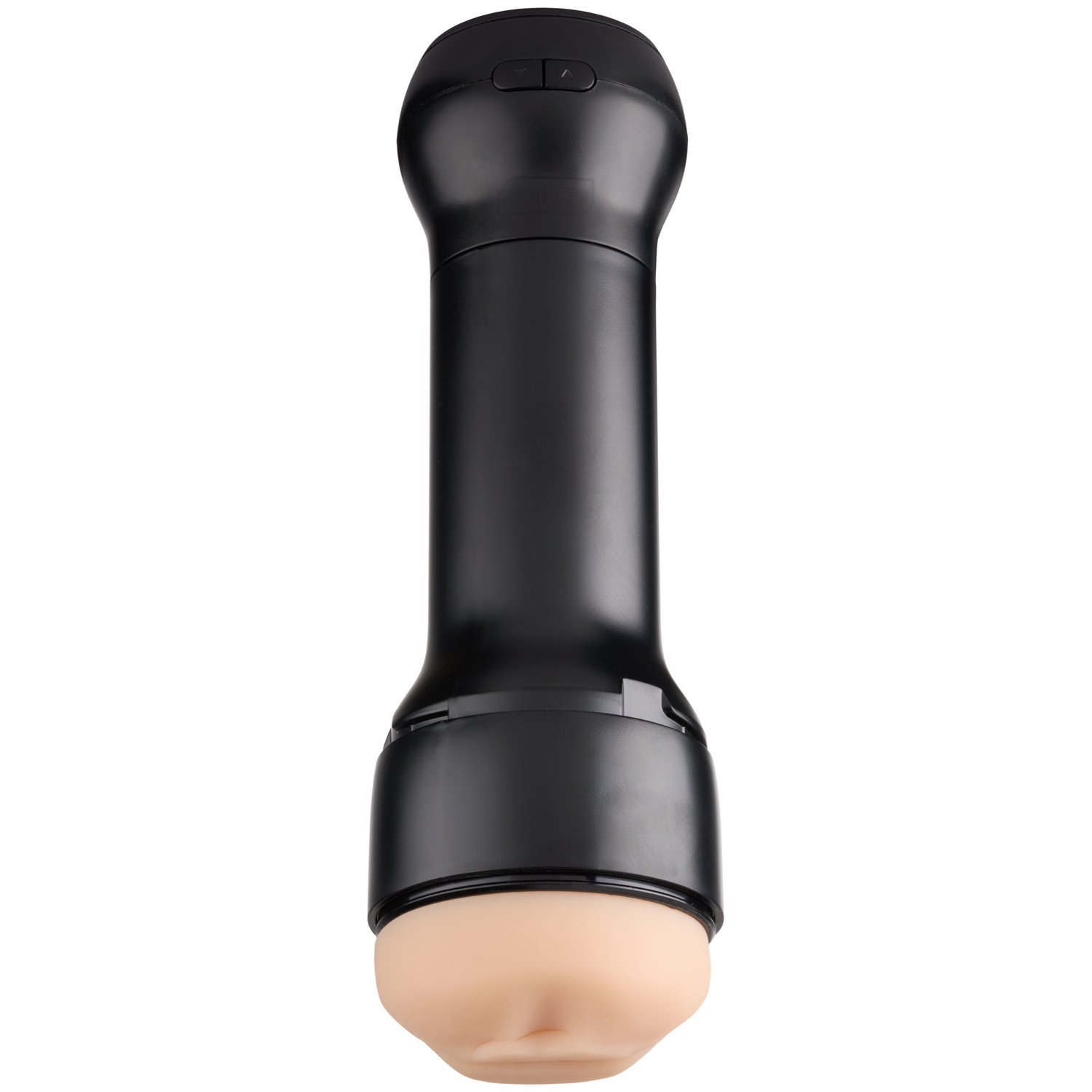 Kiiroo Feel Mouth & PowerBlow Set Masturbateur - Noir