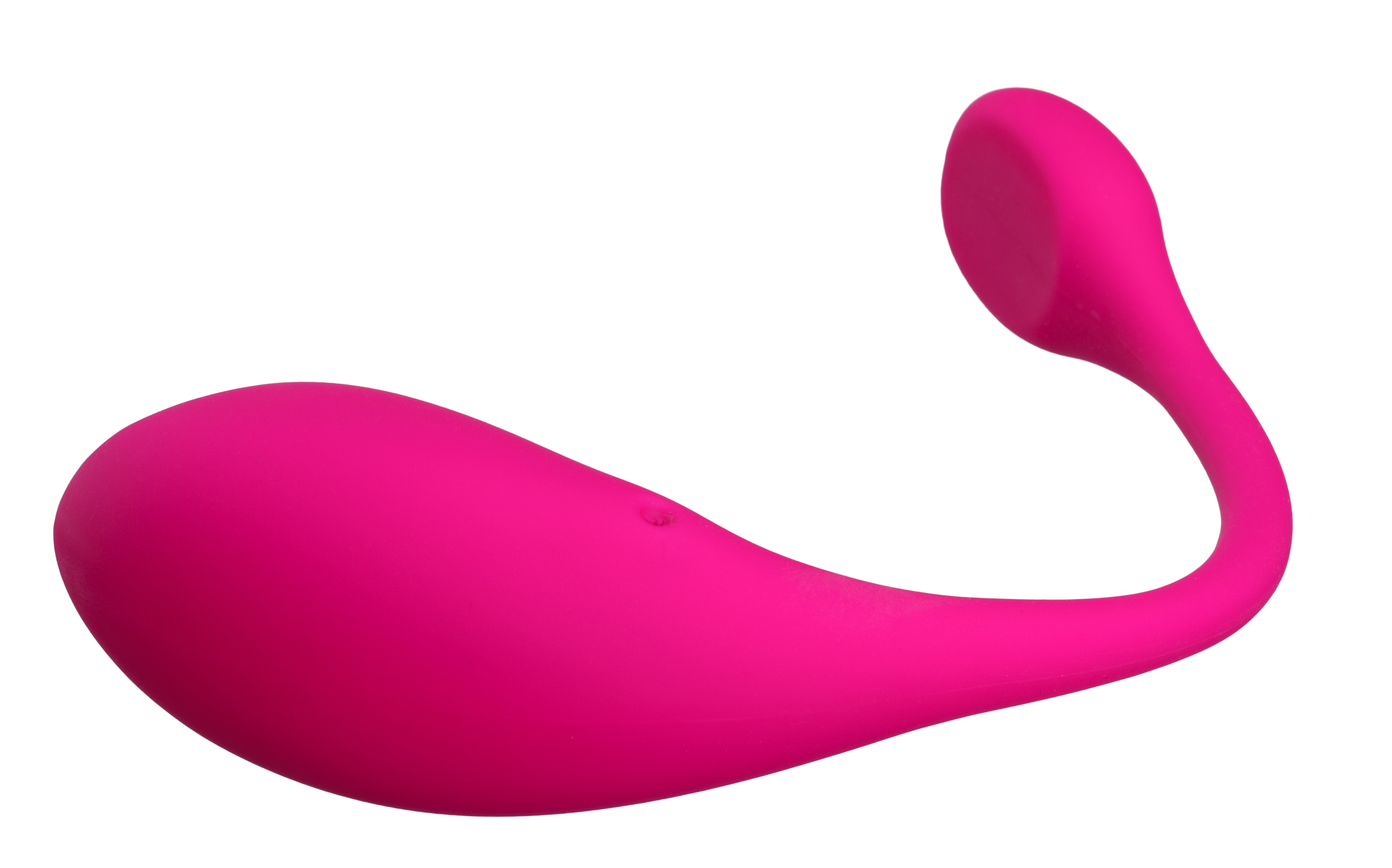 Lovense Lush 2 App-Controlled G-Spot Vibrator - Sinful.com