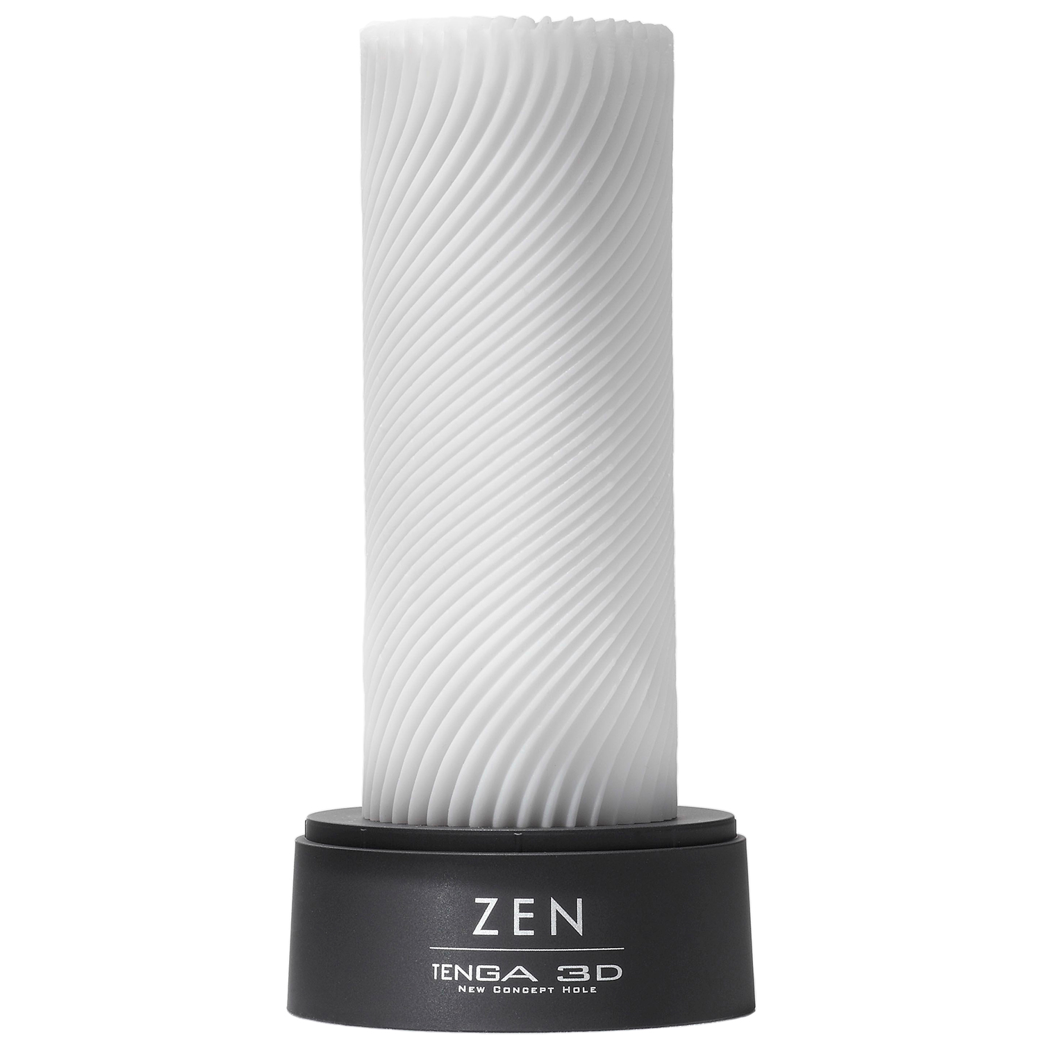 TENGA 3D Zen Handjob Masturbator 1