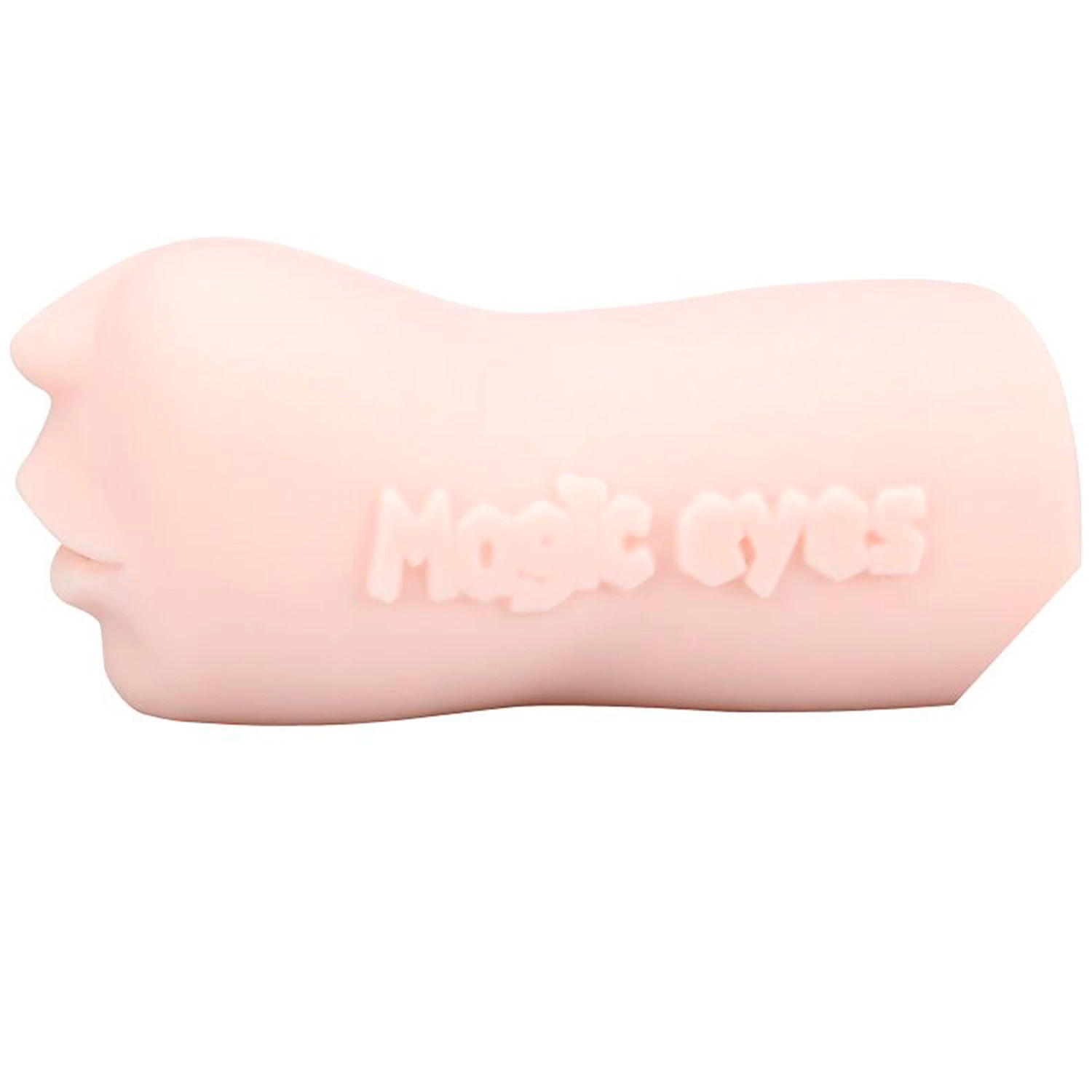 Magic Eyes Mouth Of Truth Blowjob Masturbaattori 1