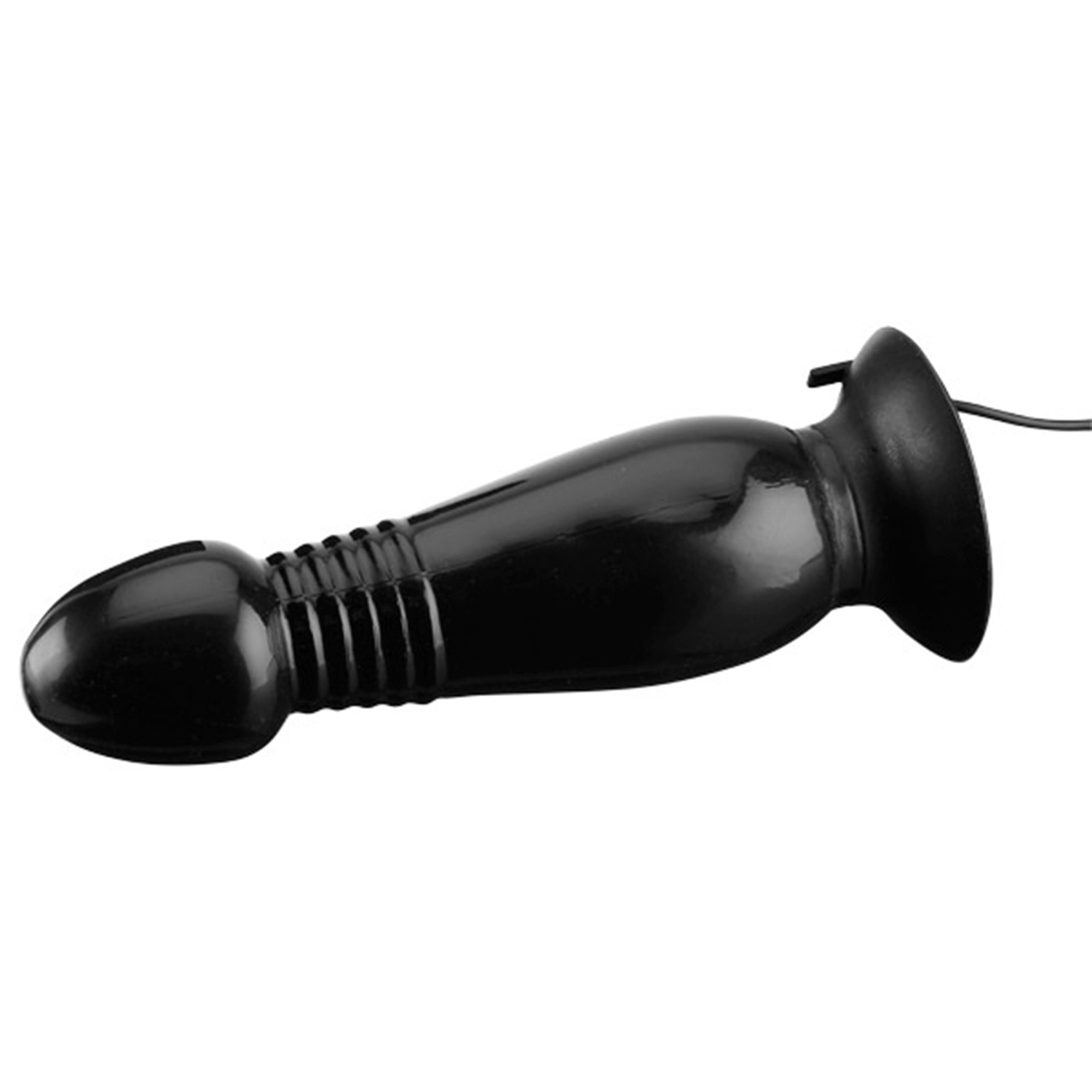 You2Toys Anal Pusher Plug 16 cm 1