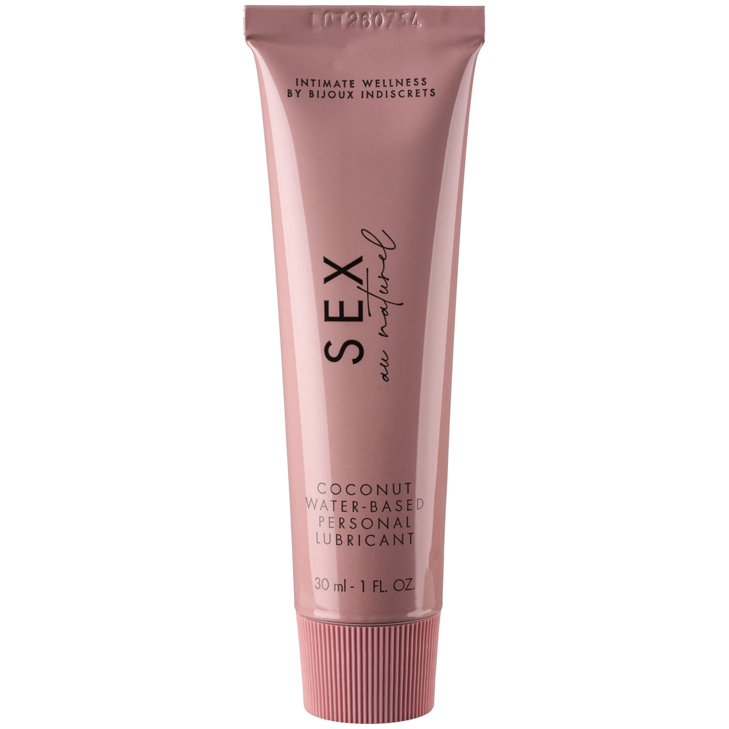 Sex Au Naturel Coconut Gleitgel auf Wasserbasis 30 ml var 1
