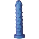 Baseks Nubby Stimulerande Dildo 19 cm 1