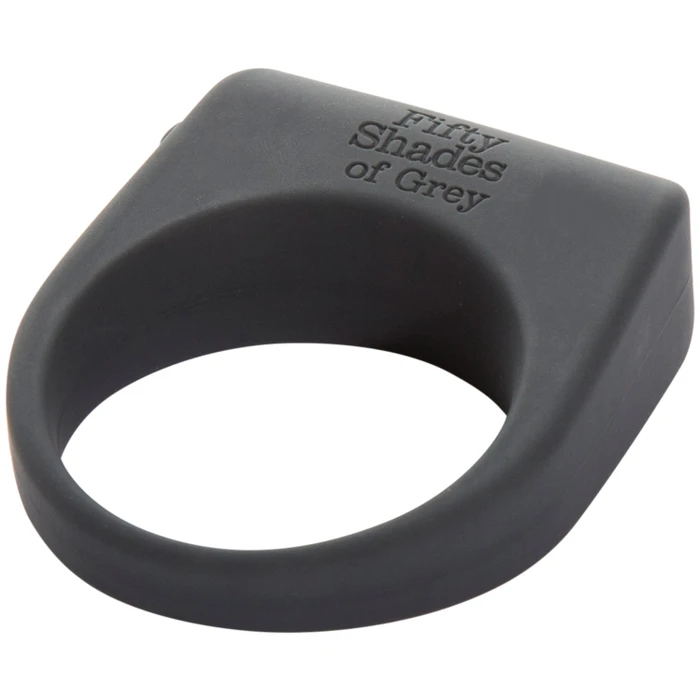 Fifty Shades of Grey Secret Weapon Vibrating Cock Ring var 1