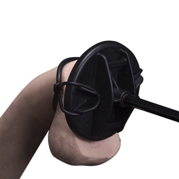 F-Machine Vac-U-Lock Base Adapter 1