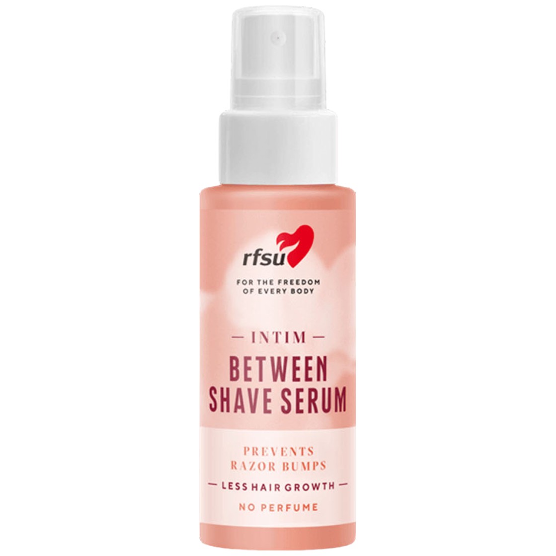 RFSU Intim Between Shave Serum 50ml var 1