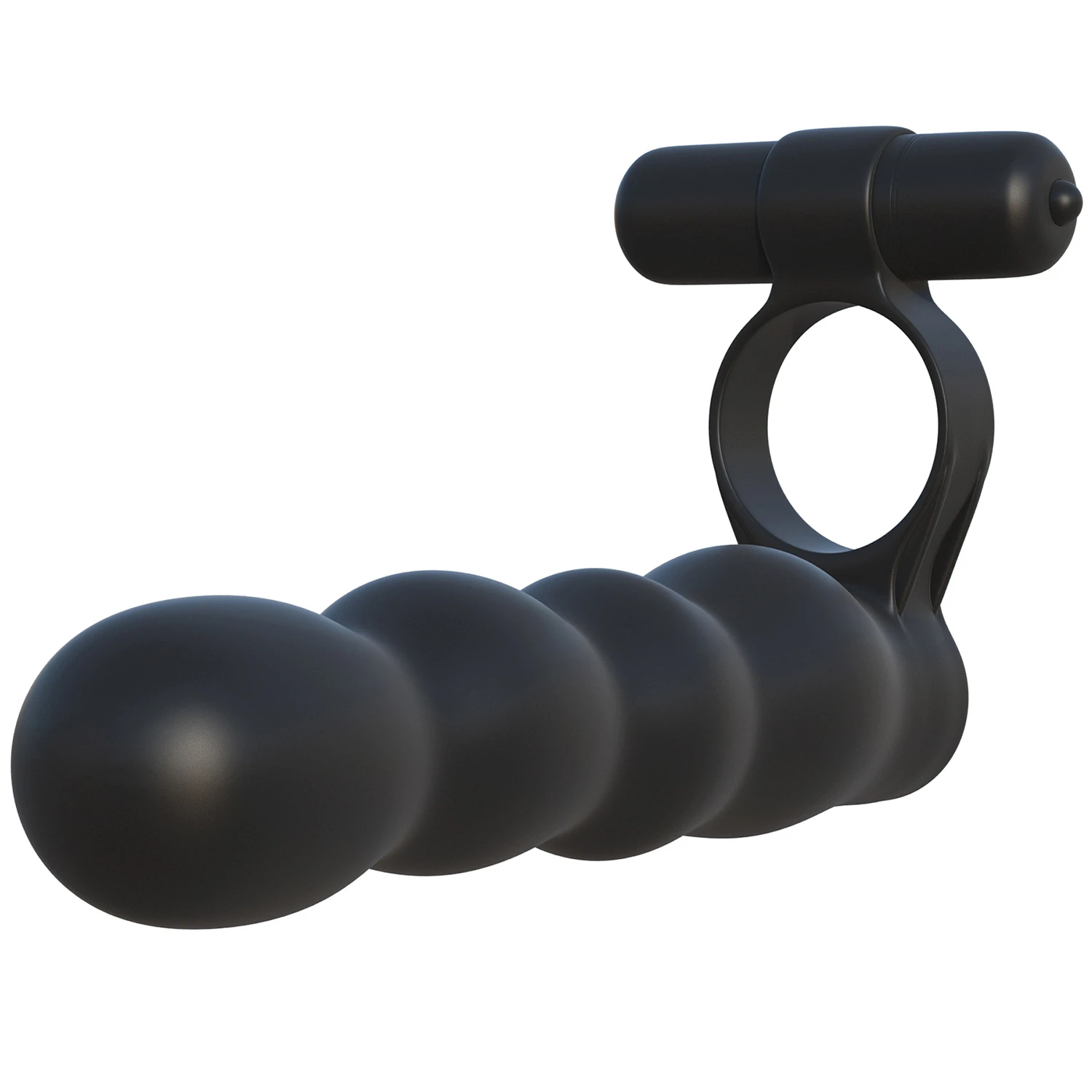 Fantasy C-Ringz Posable Partner Double Penetrator var 1