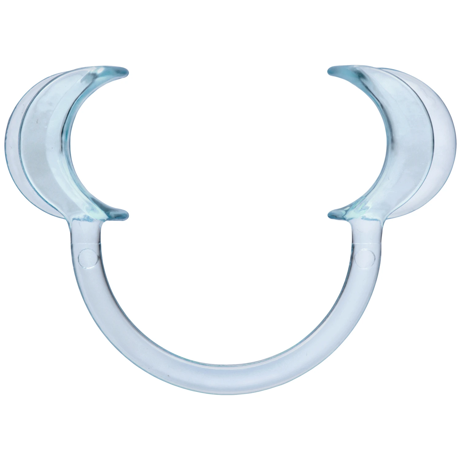 Master Series Bâillon Écarteur de Bouche var 1