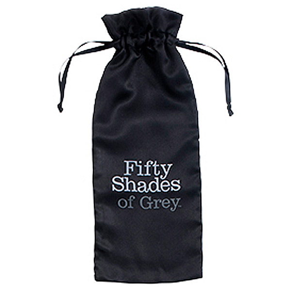 Fifty Shades of Grey Aloittelijan Bondage-setti 1