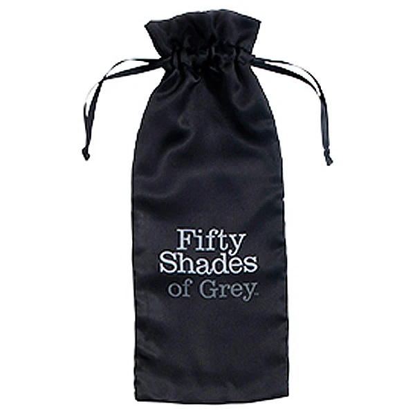 Fifty Shades of Grey Aloittelijan Bondage-setti 1