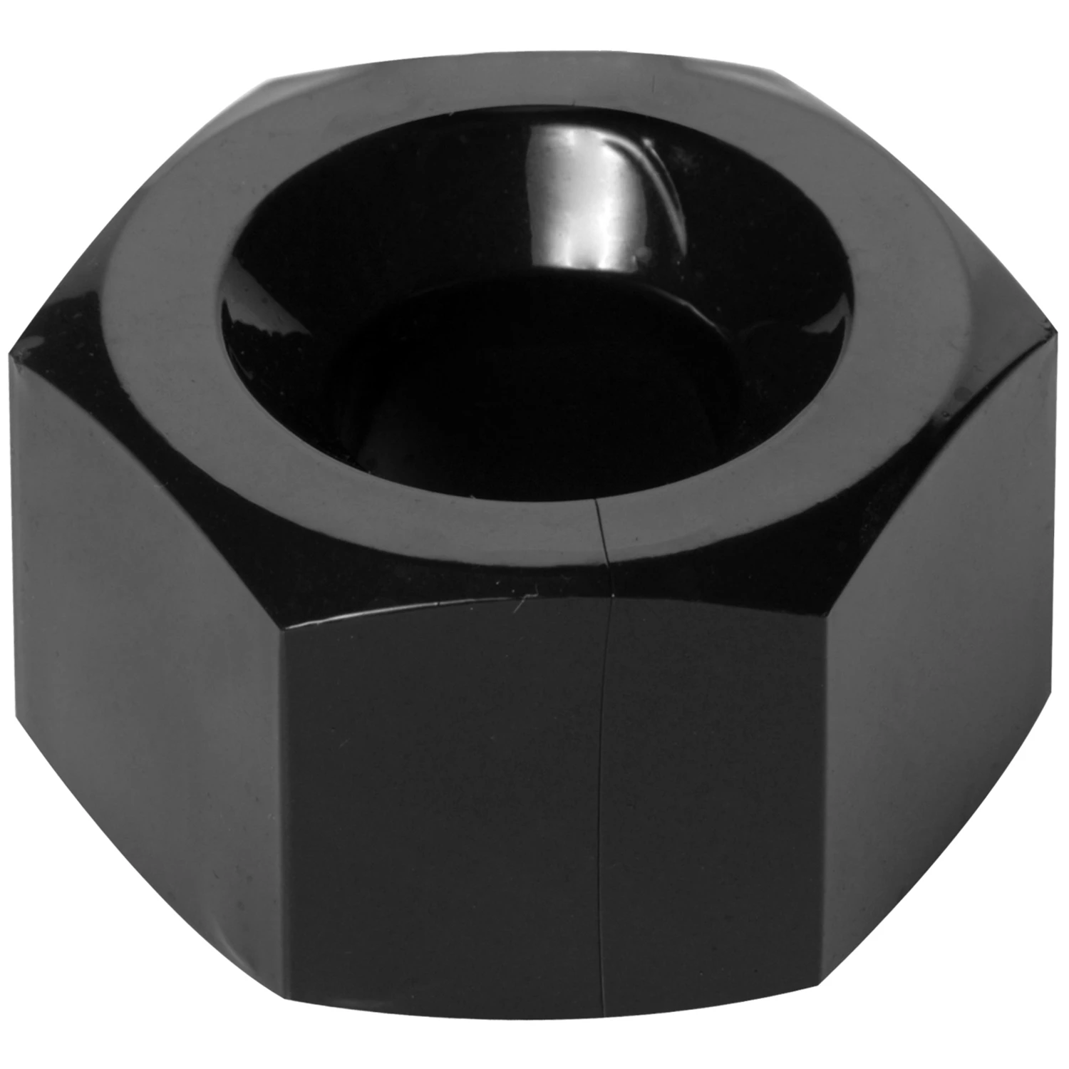 Master Series Hex Penisring und Hodenstretcher 1