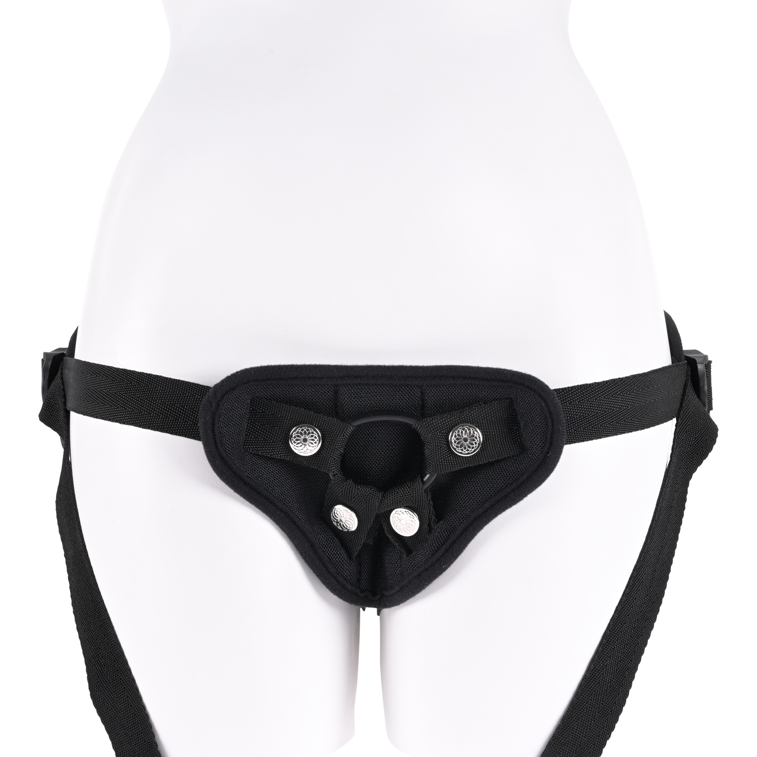 Sportsheets Breathable Harnais Gode Ceinture var 2
