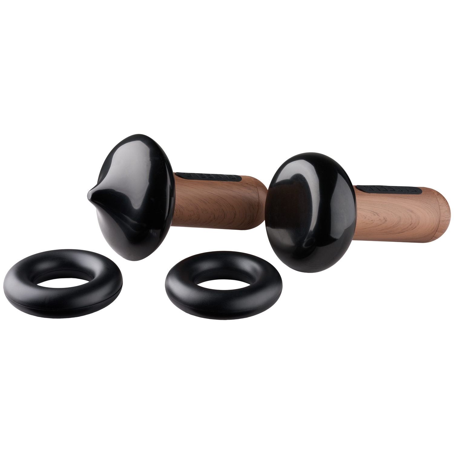  Eleeels S2 Hot Stone Massage Kollektion 1