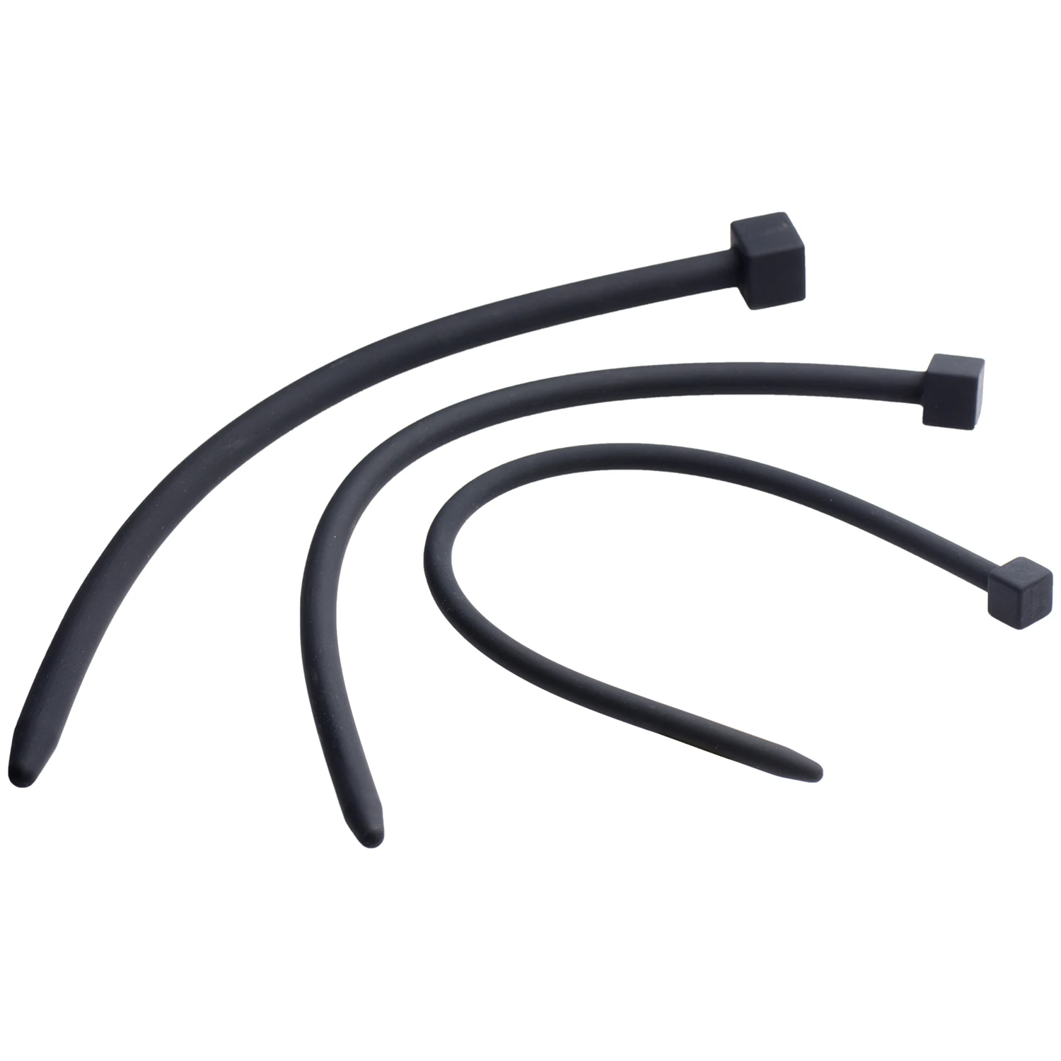 Master Series Bolted Deluxe XL Ensemble de dilatateurs var 1
