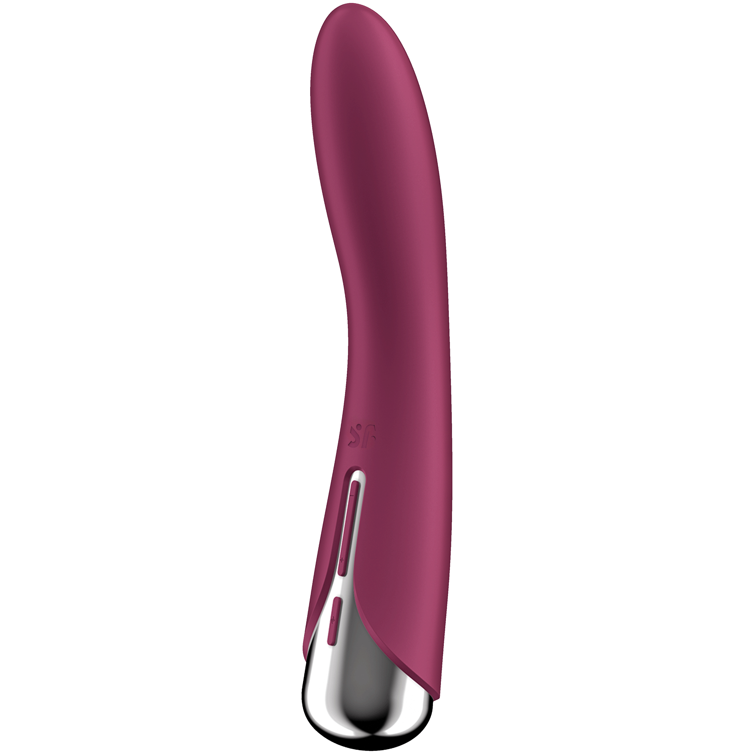 Satisfyer Spinning Vibe 1 G-Spot Vibrator var 1