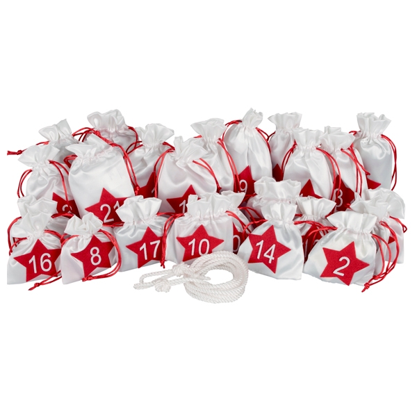 Erotisk Adventskalender 2016 1