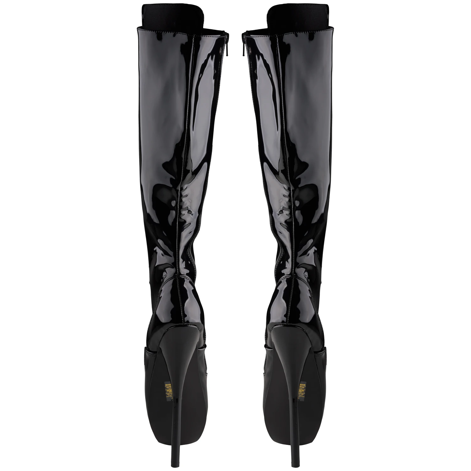 Devious Ballet-2020 Stövlar med spikklack 3