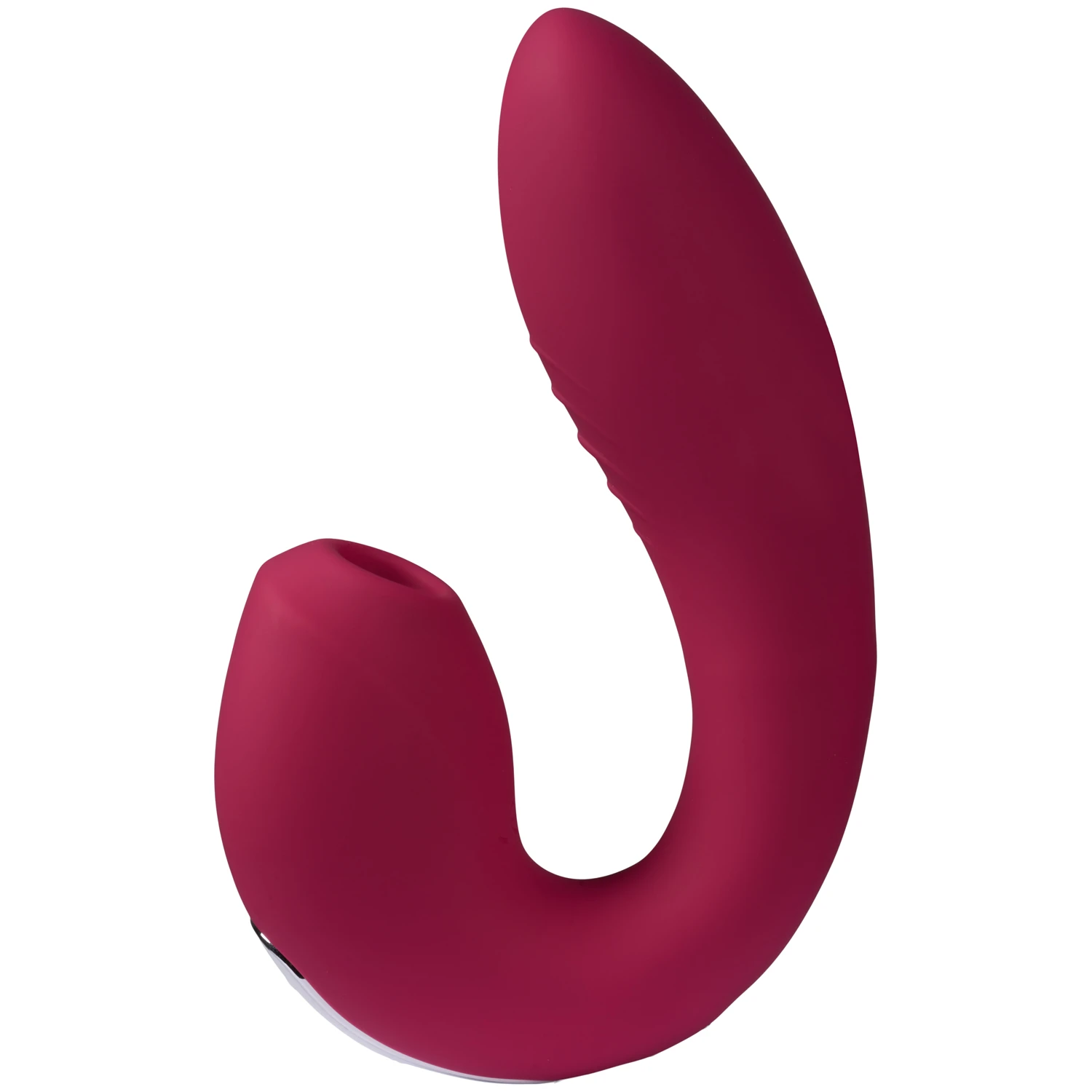 Satisfyer Sunray Clitoris Stimulator en G-Spot Vibrator 1