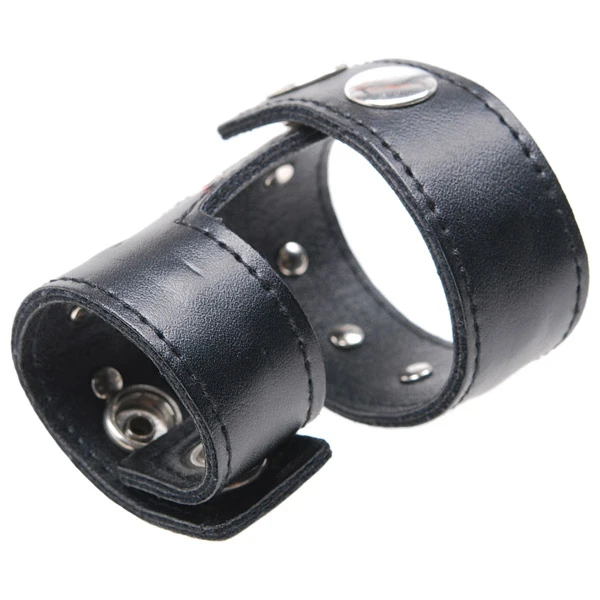 Fetish Fantasy Shock Therapy Cock Cage var 1