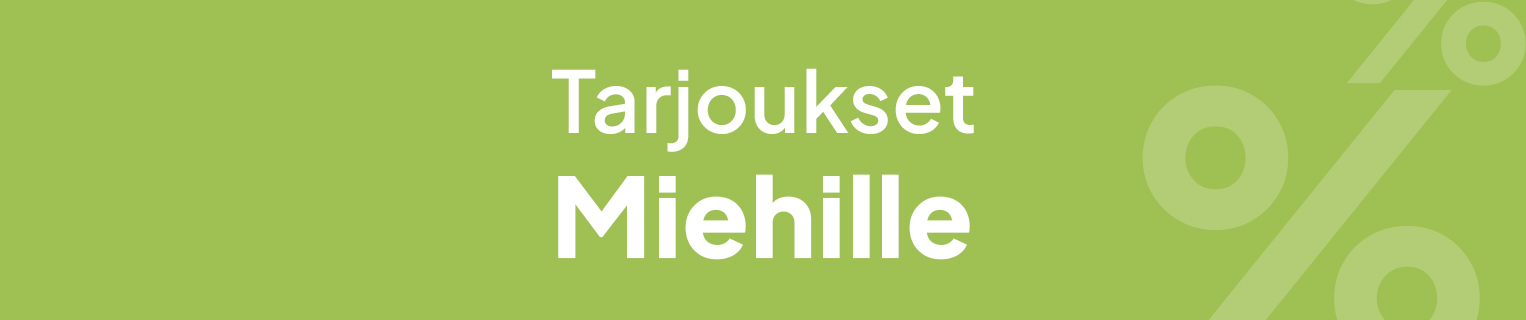 Tarjoukset miehille desktop