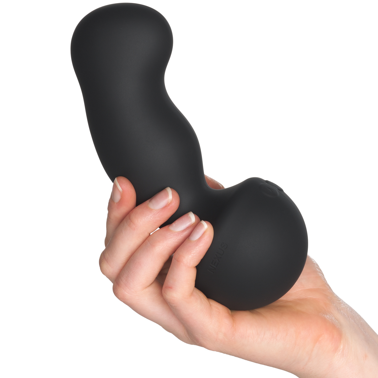 Nexus Gyro Vibe Extreme Unisex Vibrator 18 cm 1
