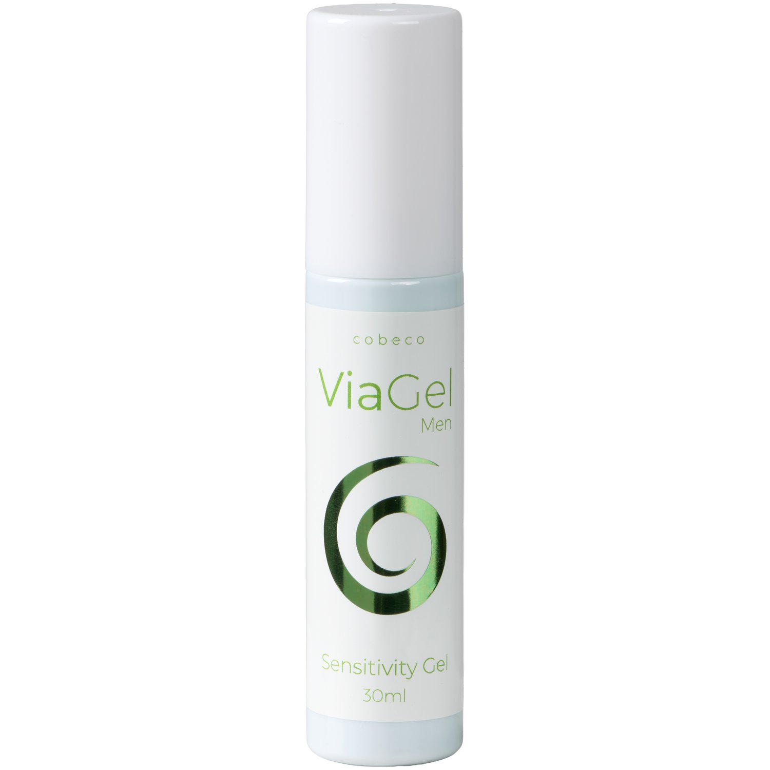 ViaGel Stimulerende Gel til Mænd 30 ml - Clear