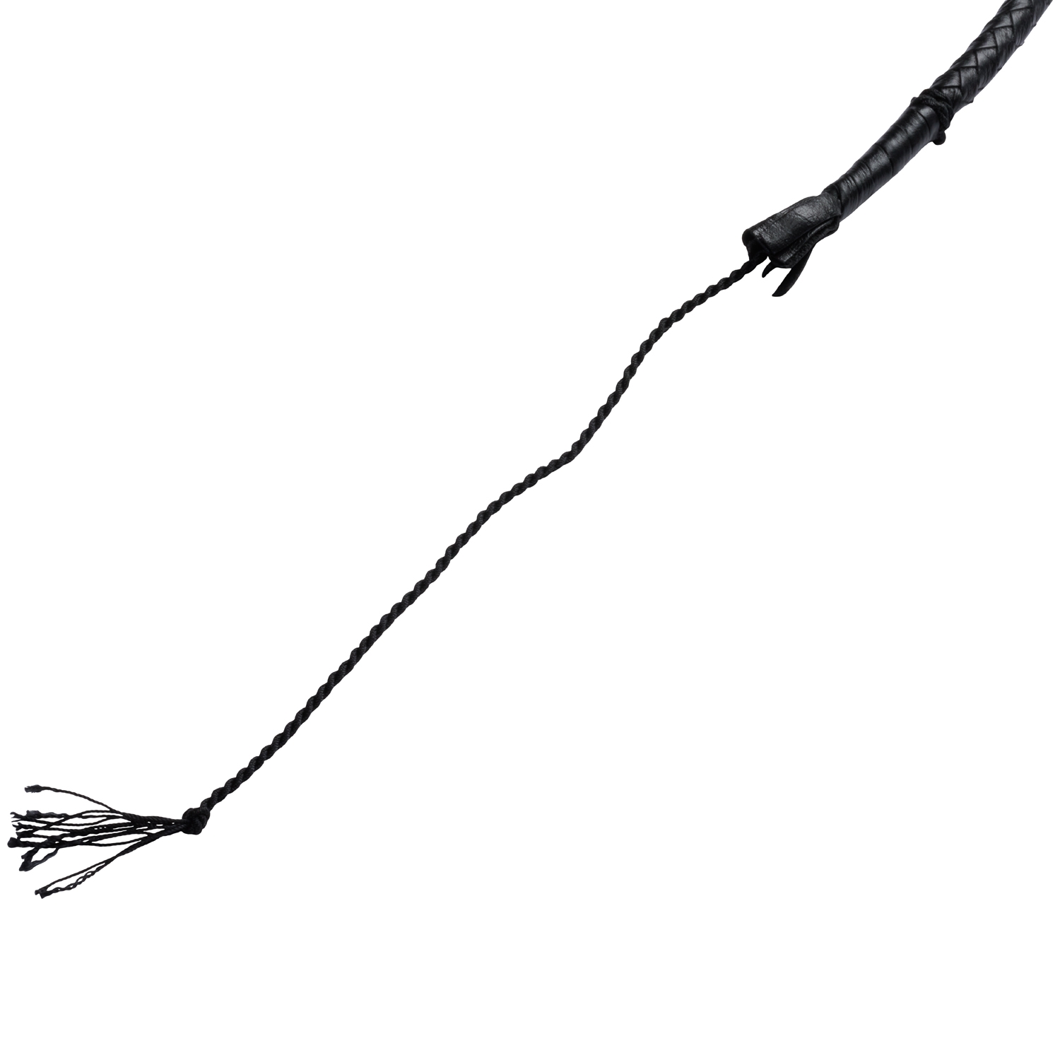 Prowler RED Turkish Knot Zweep var 2