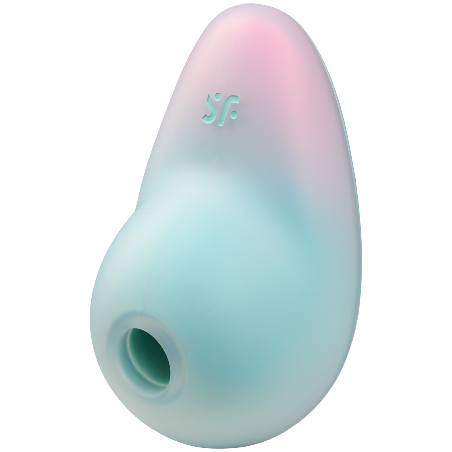 Satisfyer Pixie Dust Lufttryks Vibrator      - Pink